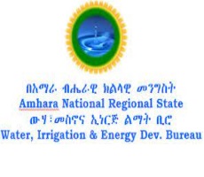 ANRS Irrigation and Energy
